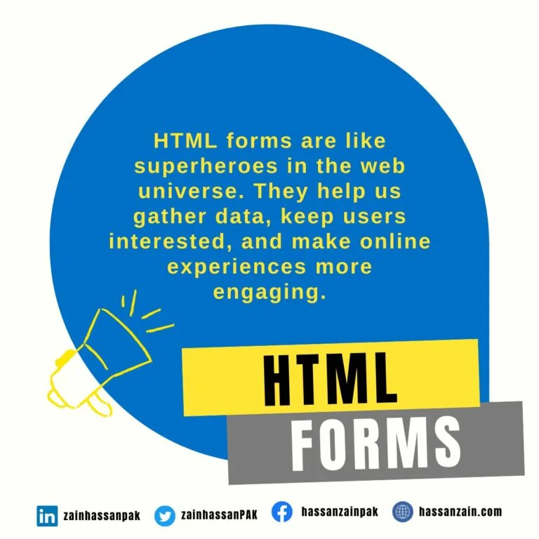html forms